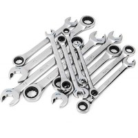 COMBIMATION WRENCHES
