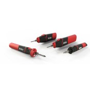 Mobile soldering Irons