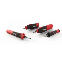 Mobile soldering Irons