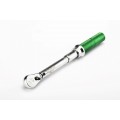 SATA ST96211SC Torque Wrench 1/4" (1-5Nm)