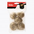 Weller WLACCBS Brass cleaning wool